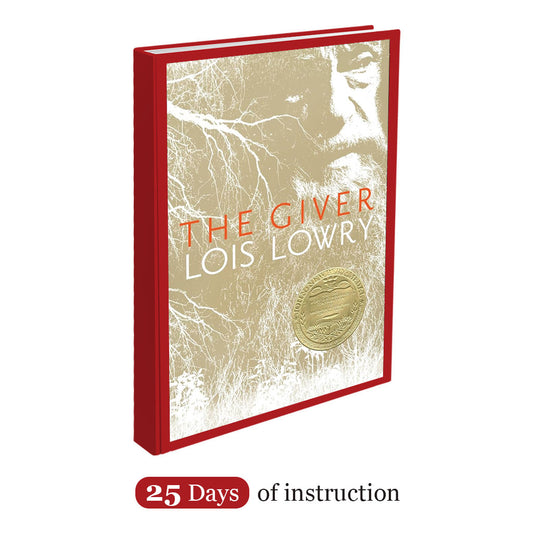 The Giver English Unit Plan