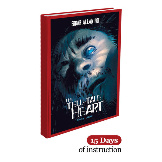 The Tell-Tale Heart English Unit Plan